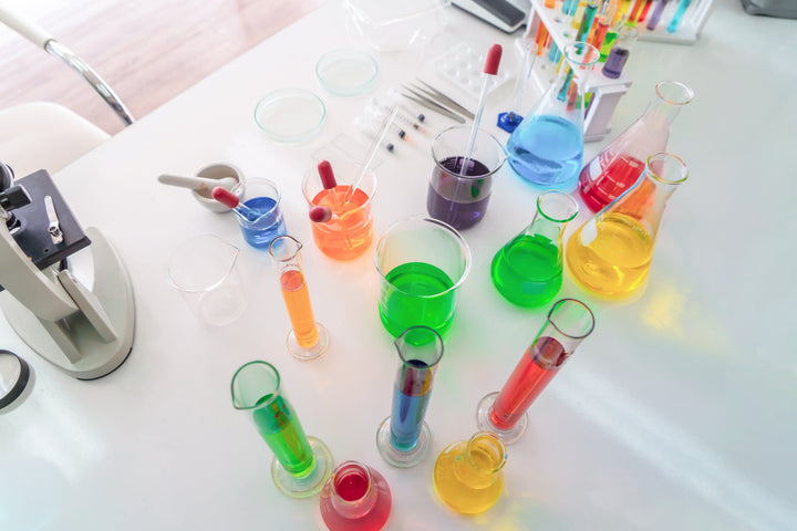 Lab Supplies