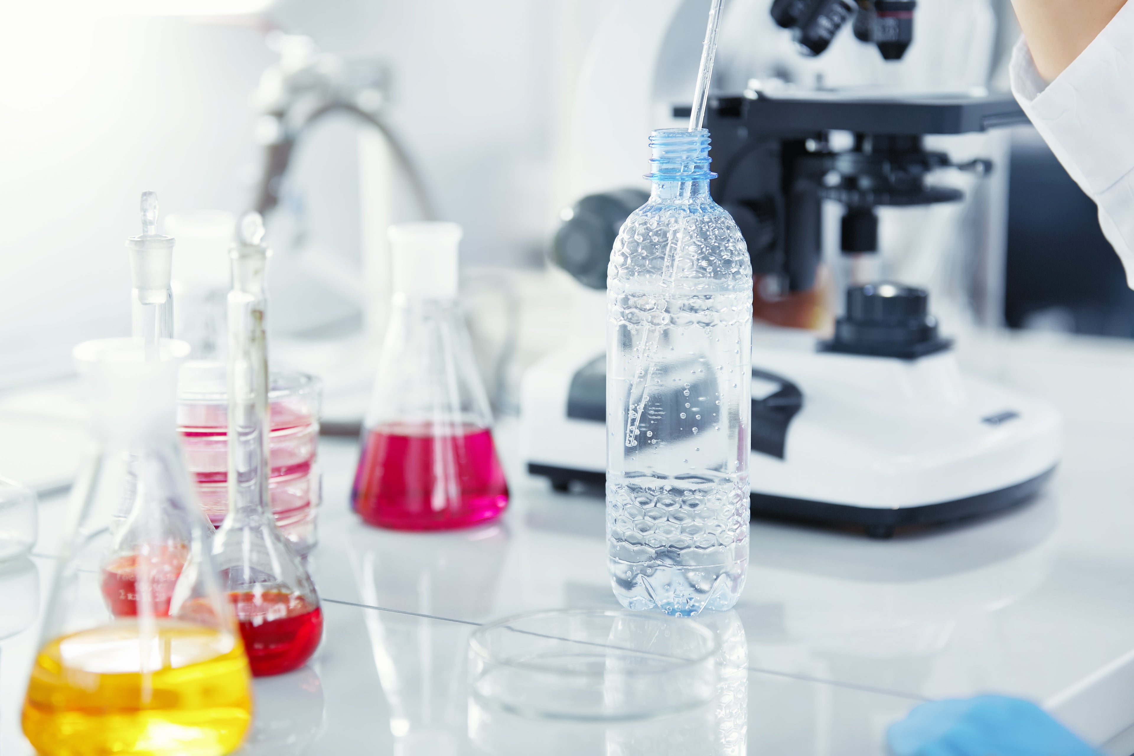 Water / Solution Products