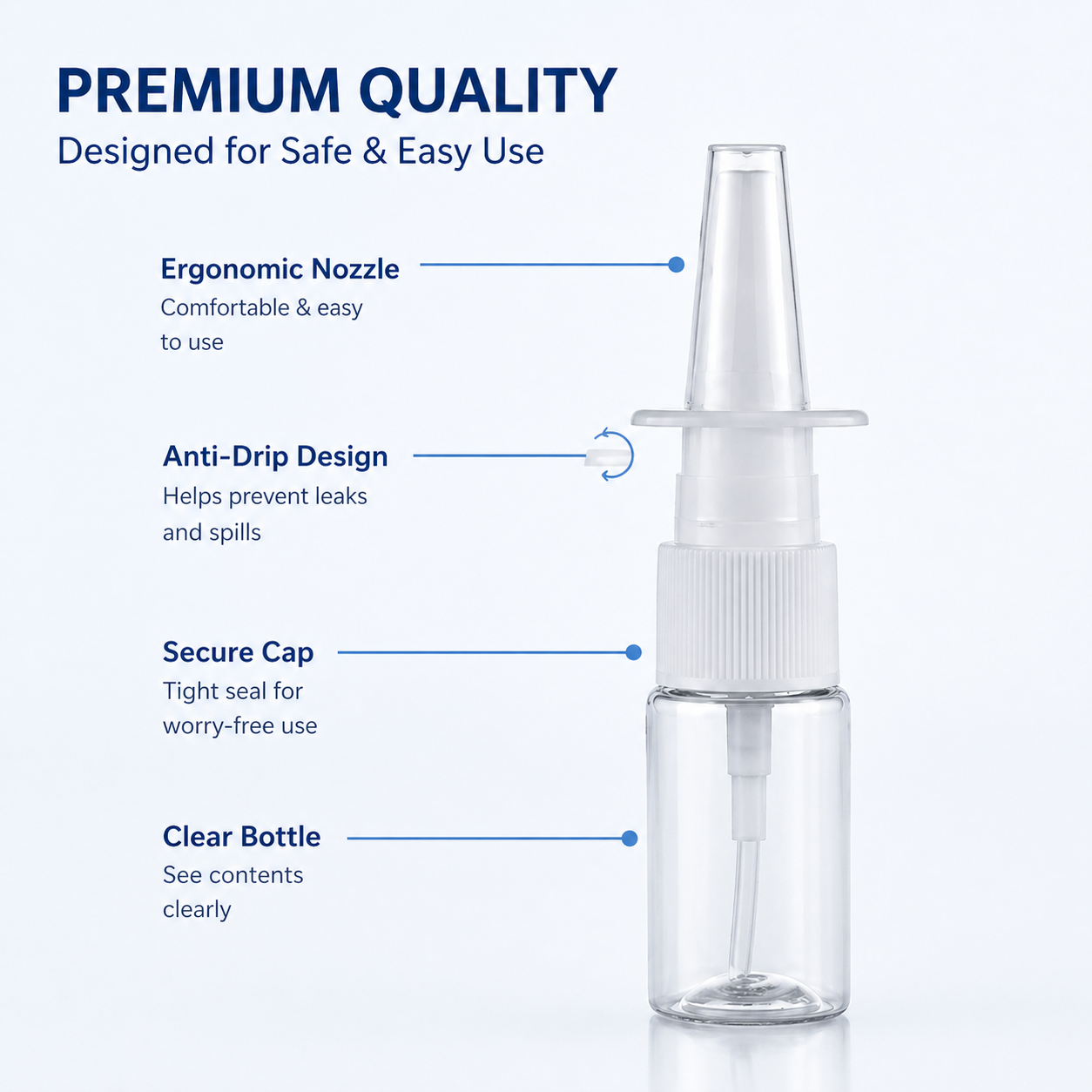 10 ml Spray