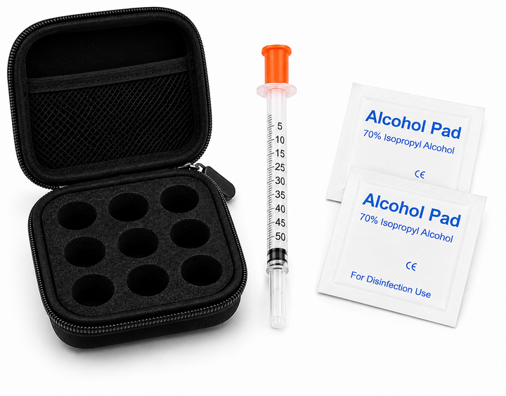 Starter Research Kit