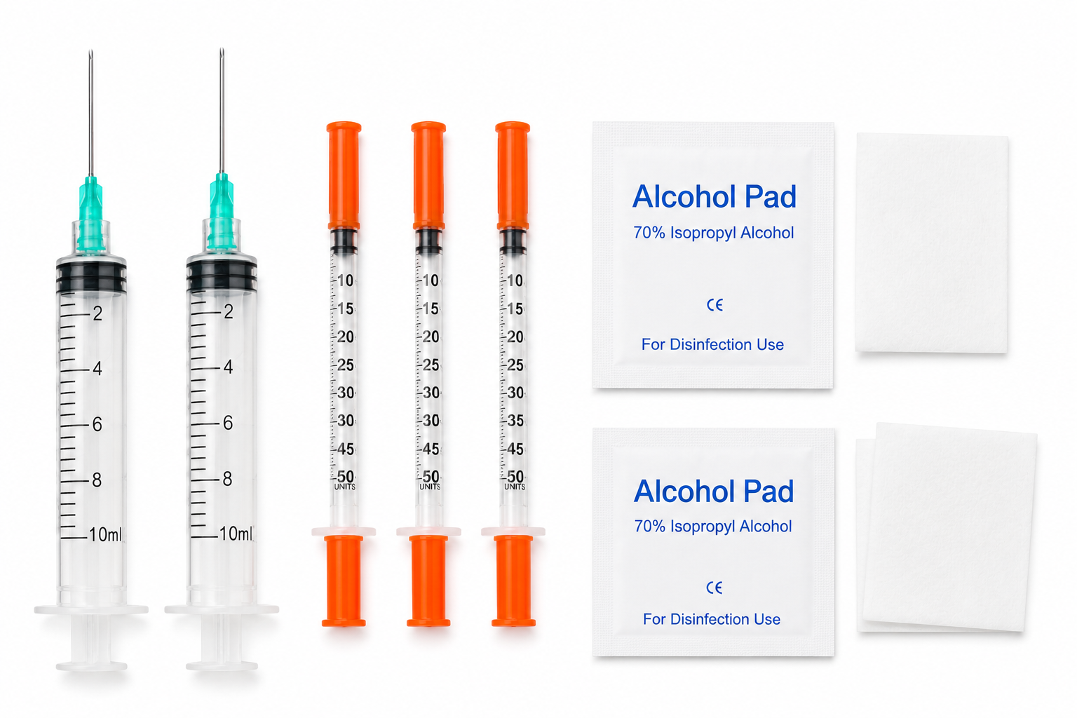 Research Essentials Bundle