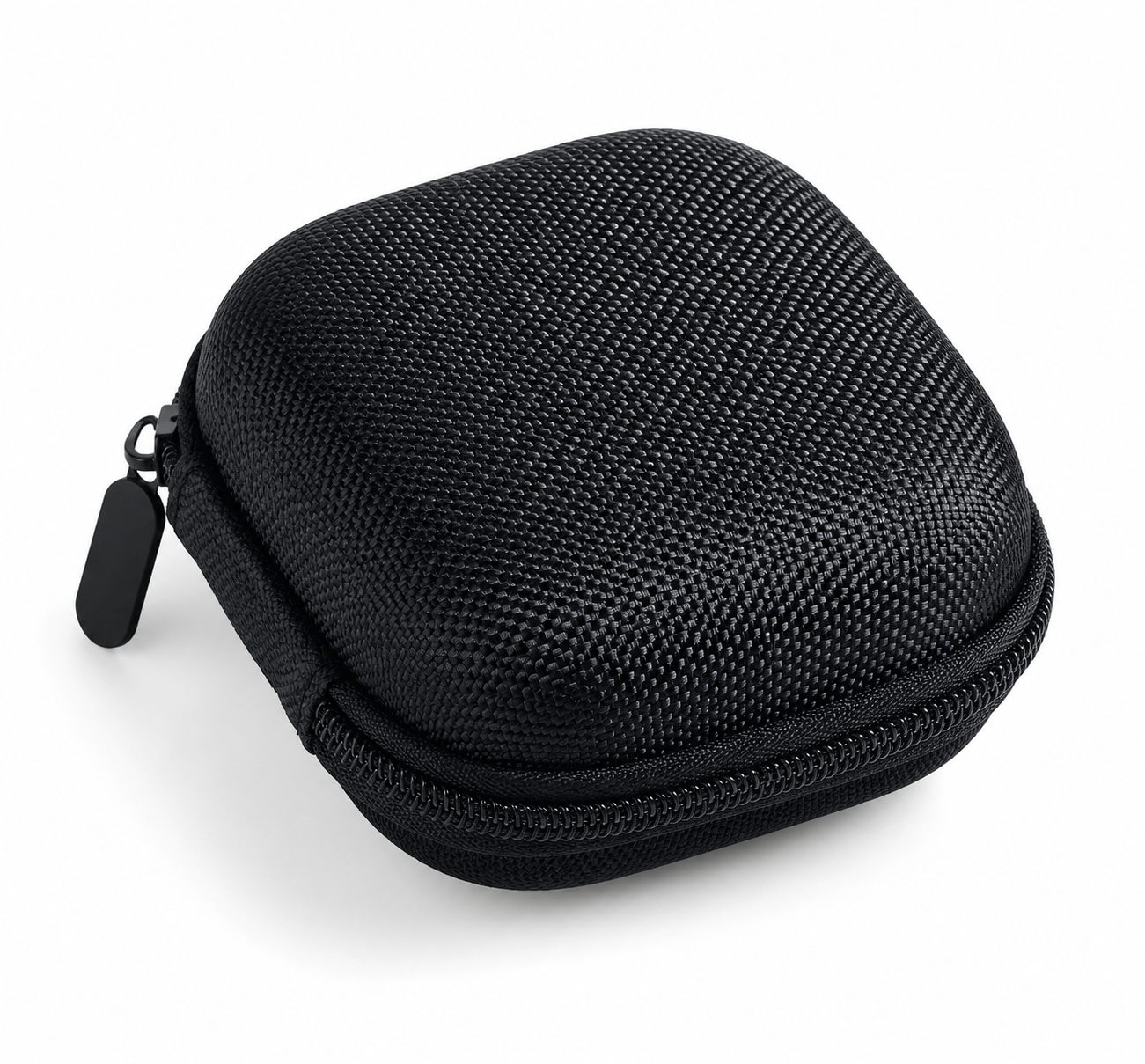 Premium 9-Slot 3mL Research Vial Storage Case